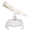 Шезлонг-качеля Caretero Opti beige, арт. TERO-8005